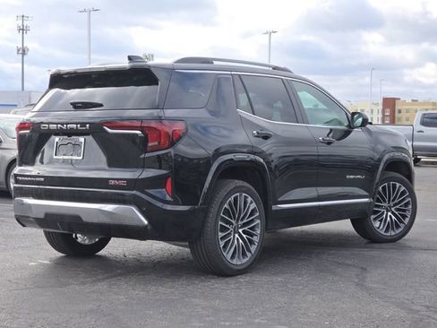 New 2026 GMC Terrain Denali w/ LPO, Floor Liner Package image 21