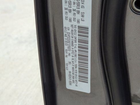 Used 2014 Dodge Journey R/T FWD image 34