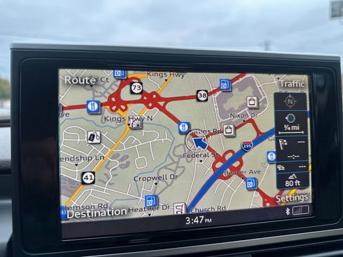 Used 2016 Audi A7 3.0T Prestige w/ Comfort Seating Package image 17