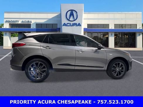 New 2026 Acura RDX A-Spec image 9