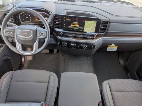 New 2026 GMC Sierra 1500 SLE w/ X31 Off-Road Package AWD/4WD image 15