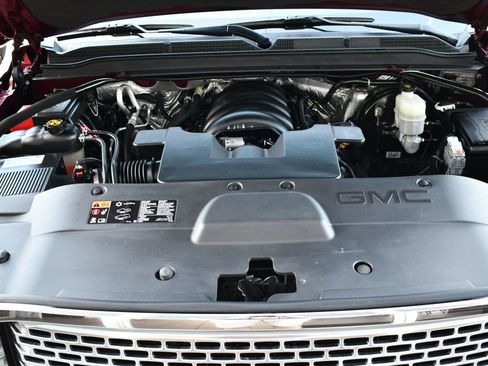 Used 2016 GMC Yukon Denali w/ Open Road Package image 68