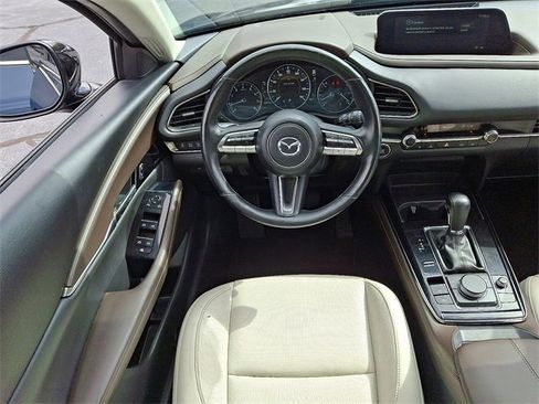 Used 2022 MAZDA CX-30 2.5 Turbo w/ Premium Plus Pkg image 12