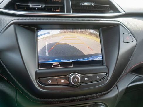 Used 2023 Chevrolet TrailBlazer RS FWD image 27