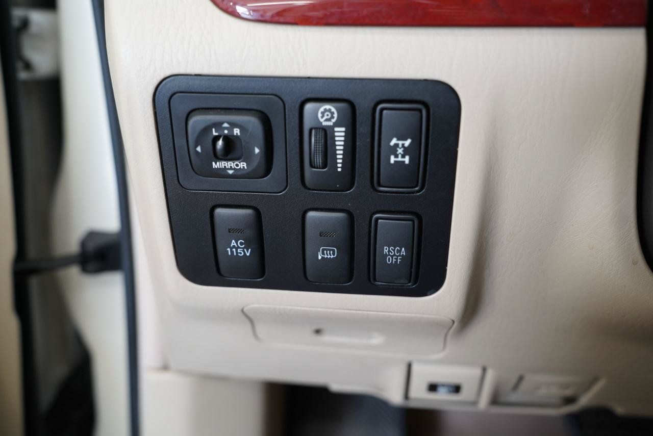 Used 2009 Lexus GX 470 AWD/4WD image 25