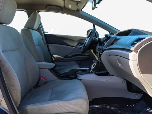 Used 2012 Honda Civic LX image 16