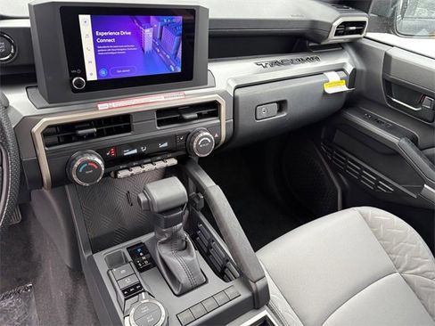 New 2026 Toyota Tacoma SR5 image 14