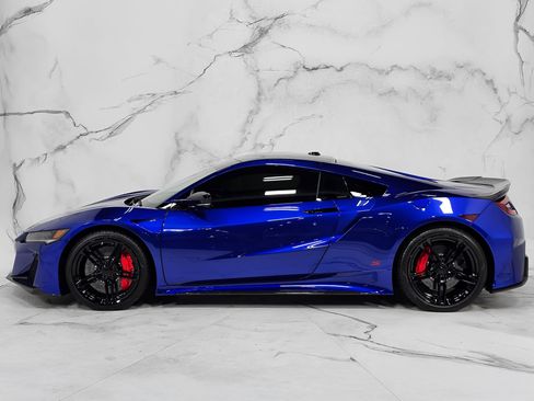 Used 2022 Acura NSX Type S AWD/4WD image 11