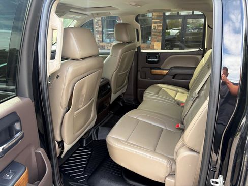 Used 2014 Chevrolet Silverado 1500 LTZ image 5