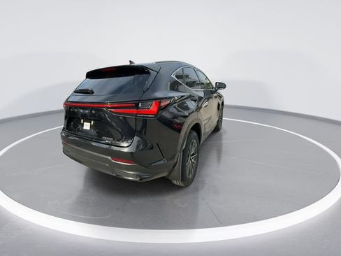 Certified 2022 Lexus NX 350 AWD image 8