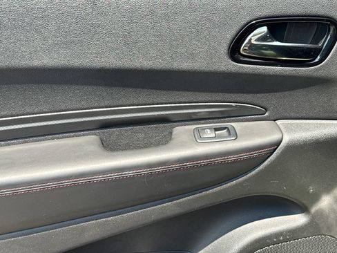 Used 2021 Dodge Durango R/T w/ Blacktop Package AWD/4WD image 24