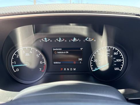 Used 2023 Ford F150 XL w/ STX Appearance Package image 34