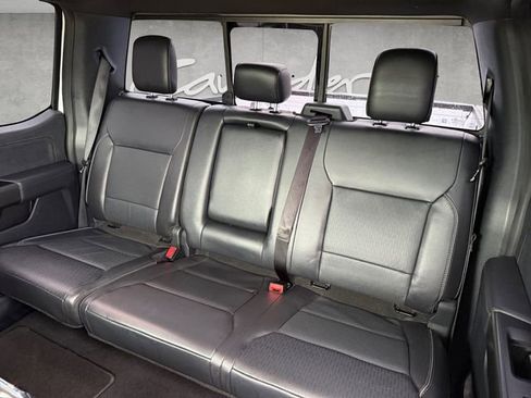 Used 2024 Ford F150 Lariat image 22