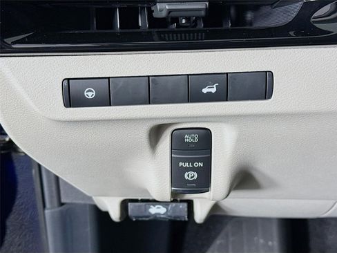 New 2026 Nissan Murano SL AWD/4WD image 10