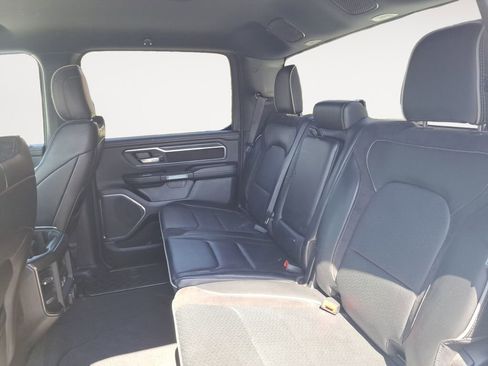 Used 2024 RAM 1500 Laramie image 13