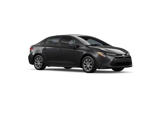 New 2026 Toyota Corolla LE image 14