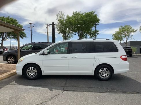 Used 2005 Honda Odyssey EX-L image 24