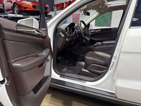 Used 2017 Mercedes-Benz GLE 350 4MATIC image 88