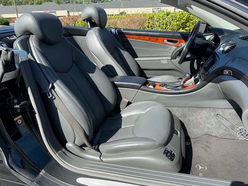 Used 2006 Mercedes-Benz SL 500 image 11