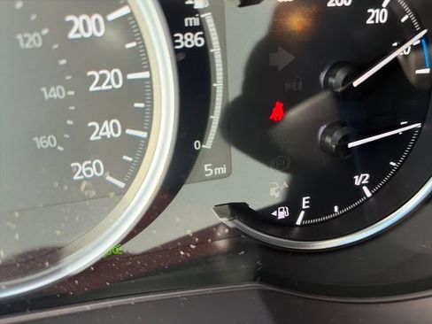 New 2025 MAZDA CX-5 2.5 Turbo w/ Premium Package image 16