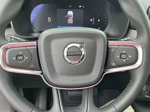 New 2026 Volvo XC40 B5 Plus w/ Climate Package AWD/4WD image 21
