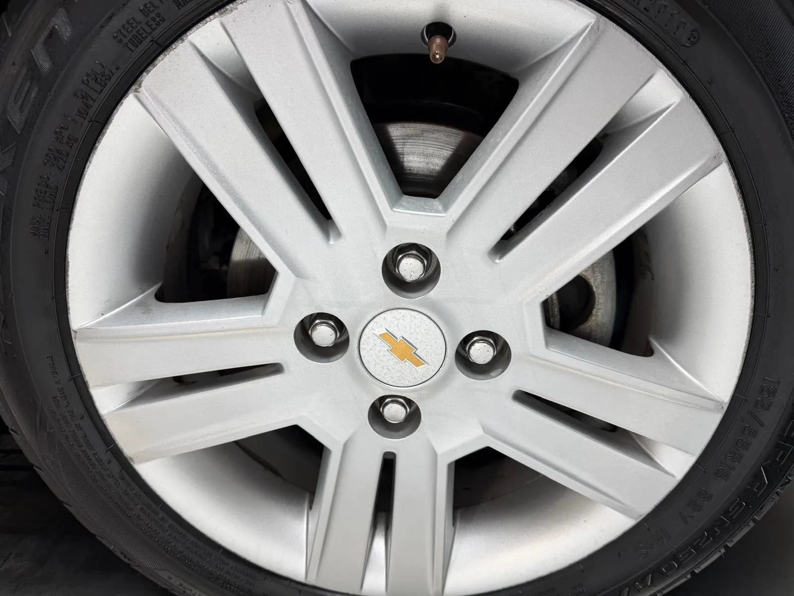 Used 2014 Chevrolet Spark LS FWD image 8