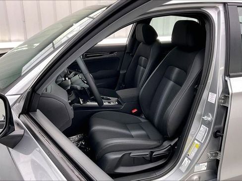 New 2026 Honda Civic Sport image 12