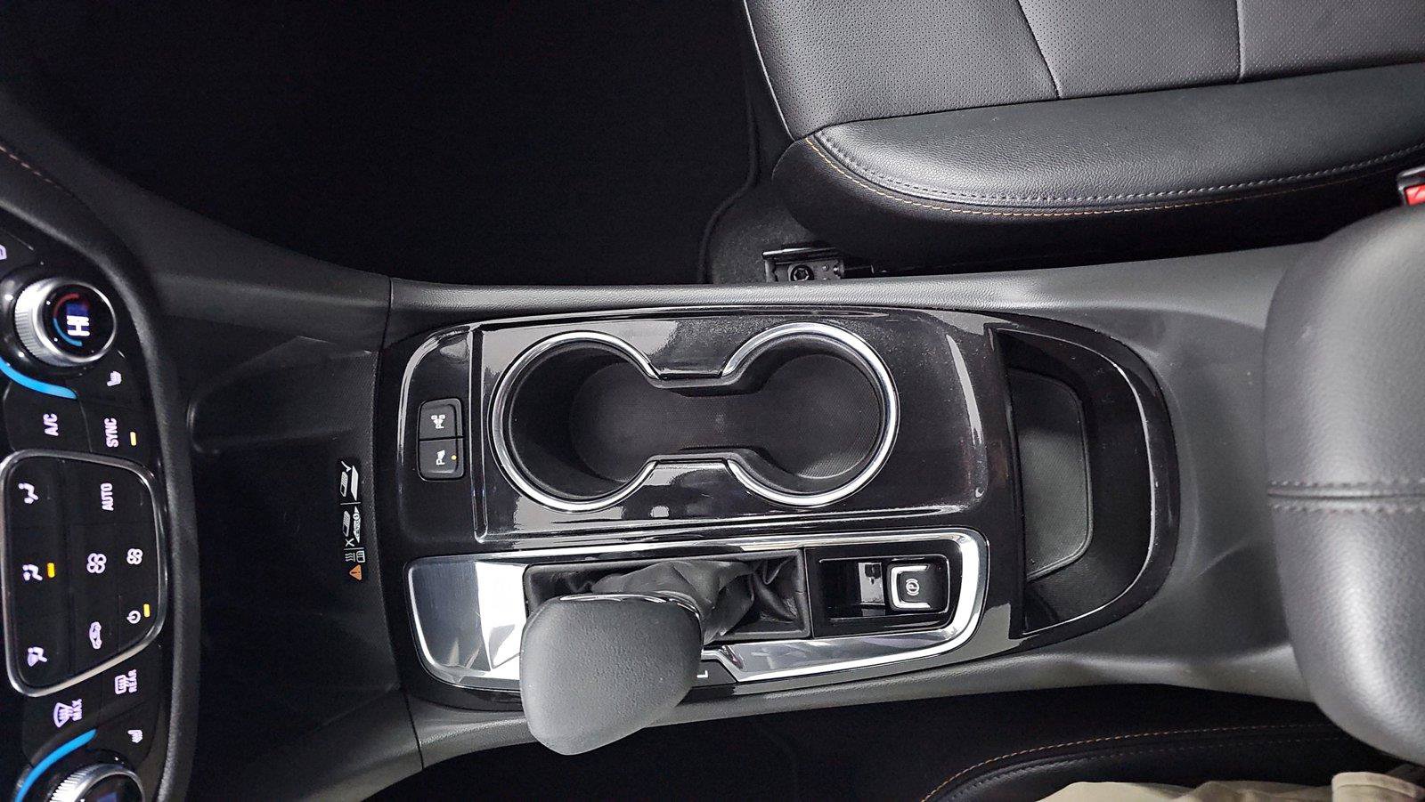 Used 2023 Chevrolet Equinox Premier FWD image 19
