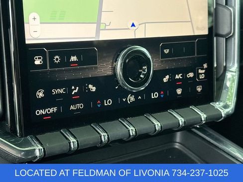 Used 2024 GMC Acadia Elevation w/ Luxury Package FWD image 18