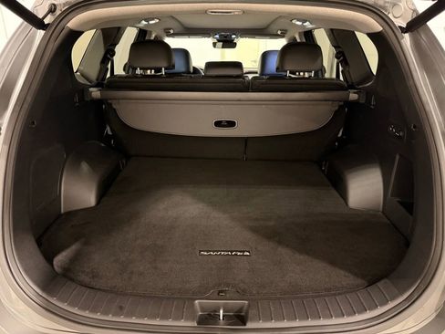 Used 2023 Hyundai Santa Fe Limited image 10