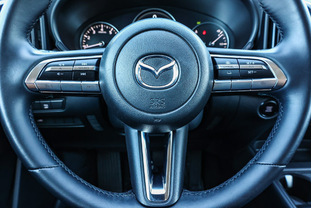 Used 2025 MAZDA CX-50 AWD 2.5 S w/ Preferred Package image 25