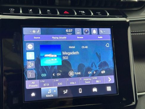 New 2025 Jeep Grand Cherokee Laredo image 34