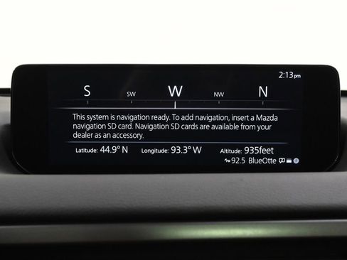 New 2026 MAZDA CX-50 2.5 Hybrid w/ Premium Plus Pkg AWD/4WD image 28