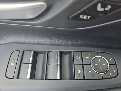 Used 2024 Toyota Grand Highlander Platinum image 29