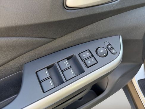Used 2014 Honda CR-V EX-L image 21