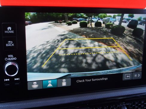 Used 2023 Honda CR-V EX-L image 31