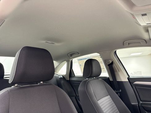 New 2026 Volkswagen Jetta S FWD image 15