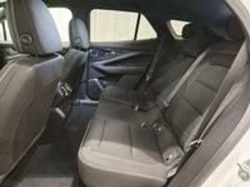 New 2025 Chevrolet Blazer EV LT AWD/4WD image 9
