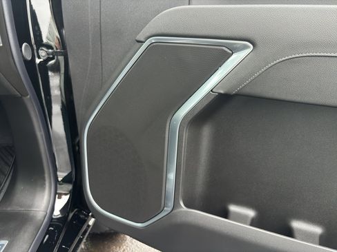 New 2026 Chevrolet Silverado 3500 LT w/ Trail Boss Package image 21