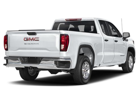 New 2026 GMC Sierra 1500 Pro w/ Pro Value Package RWD image 26