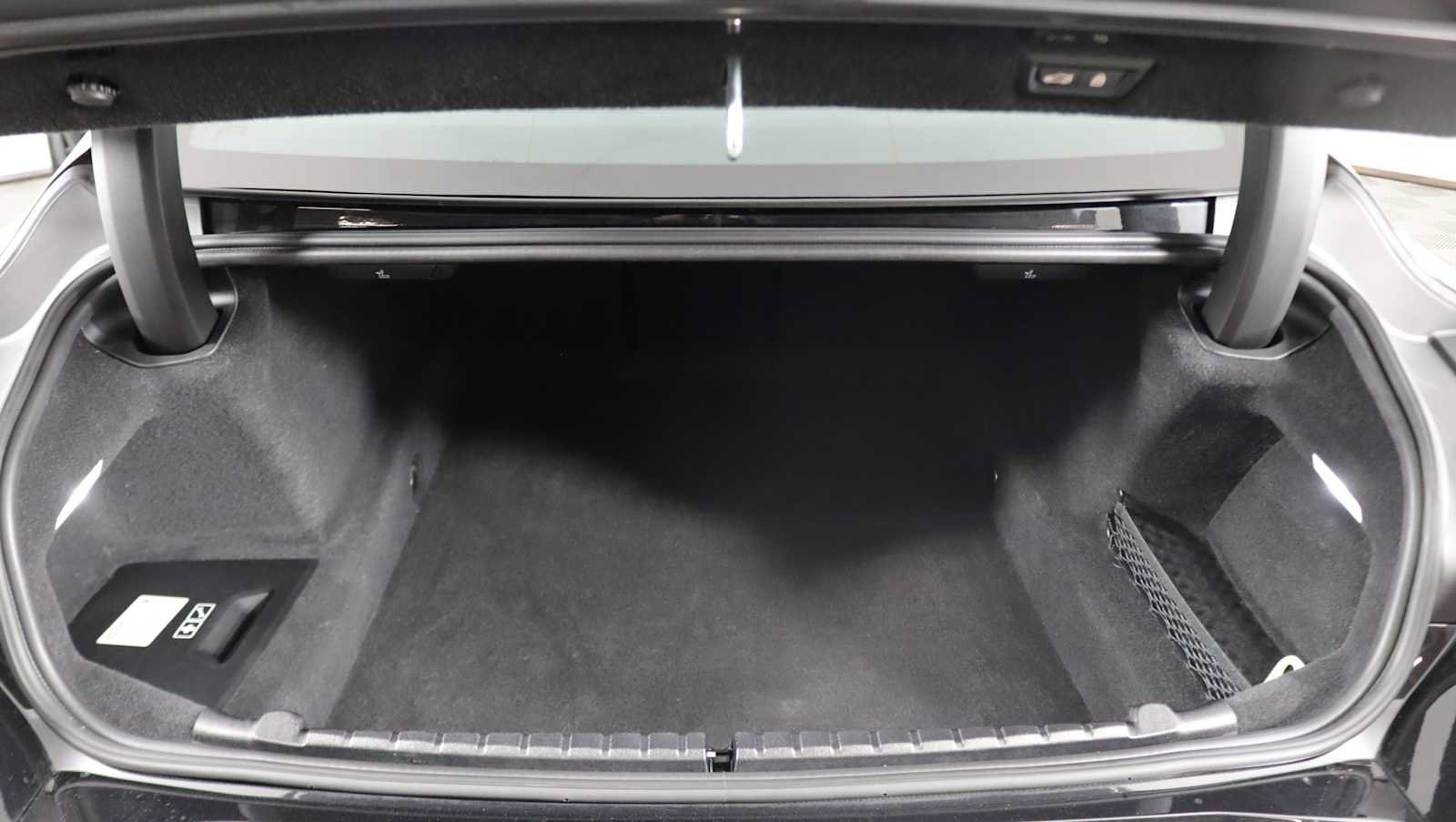 Used 2022 BMW M850i Gran Coupe xDrive AWD/4WD image 31