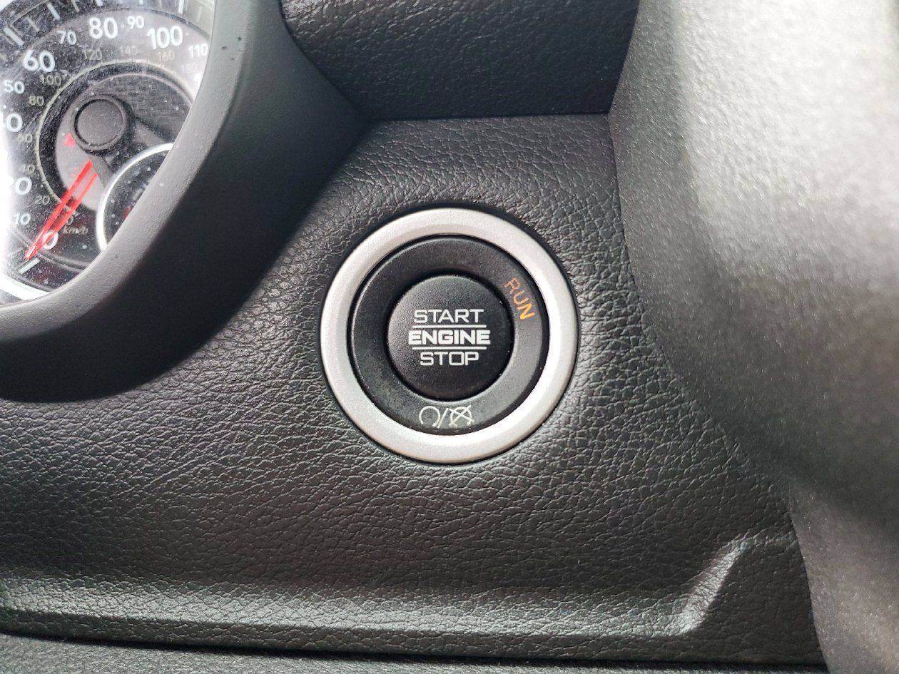 Used 2023 RAM 2500 Tradesman w/ Chrome Appearance Group AWD/4WD image 24