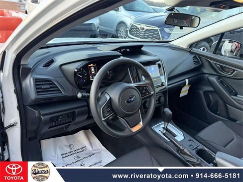 Used 2023 Subaru Impreza 2.0i image 13