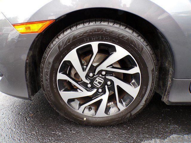 Used 2018 Honda Civic LX-P image 19