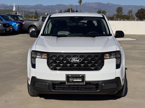 New 2026 Ford Maverick XL w/ 4K Tow Package image 6