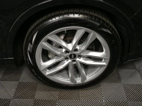 New 2025 Audi Q7 3.0T Premium Plus image 40