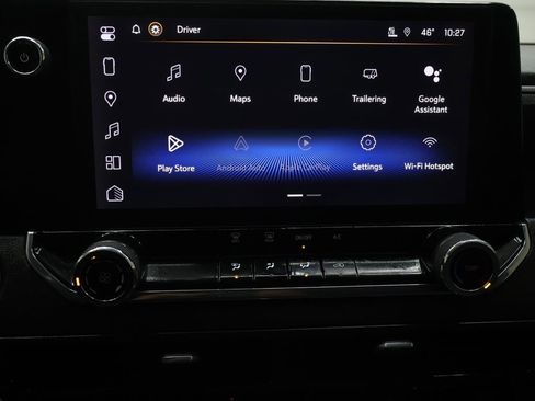 Used 2023 Chevrolet Colorado W/T image 21