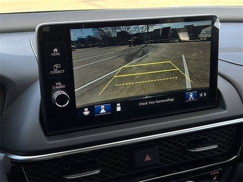 New 2026 Acura ADX FWD image 19