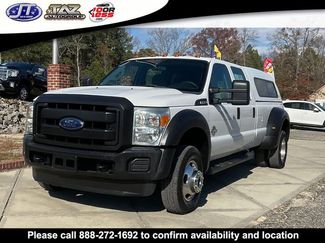 Used 2013 Ford F450 XL video 3