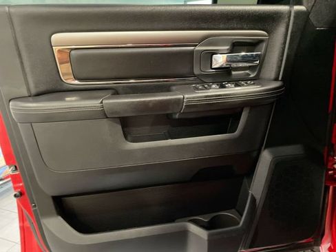 Used 2018 RAM 1500 Sport w/ Convenience Group AWD/4WD image 11